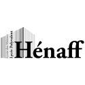 Logo Lycée Eugène Hénaff