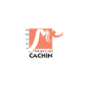 Logo Lycée Marcel Cachin